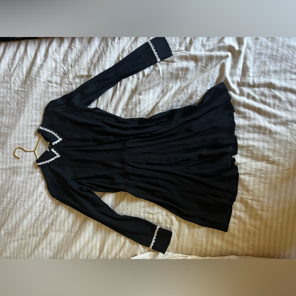 Reformation Dress